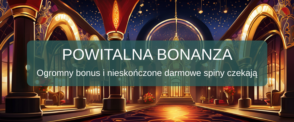 55BET Casino Polska