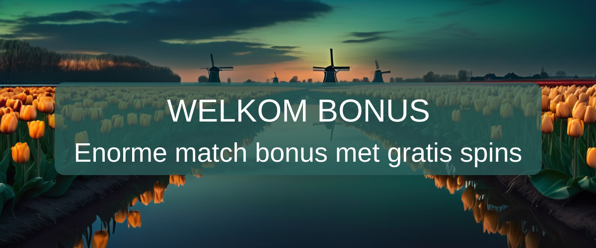 55BET Casino Nederland - Legaal gokken met iDEAL