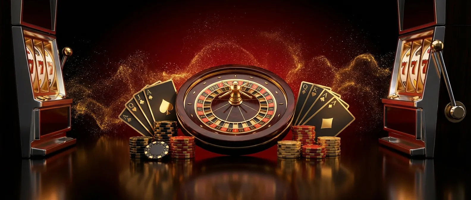 55BET Casino