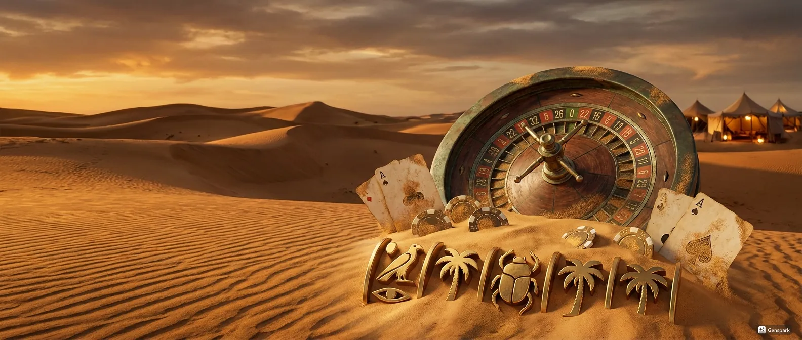 55BET Casino